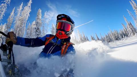 GoPro Best Of 2021